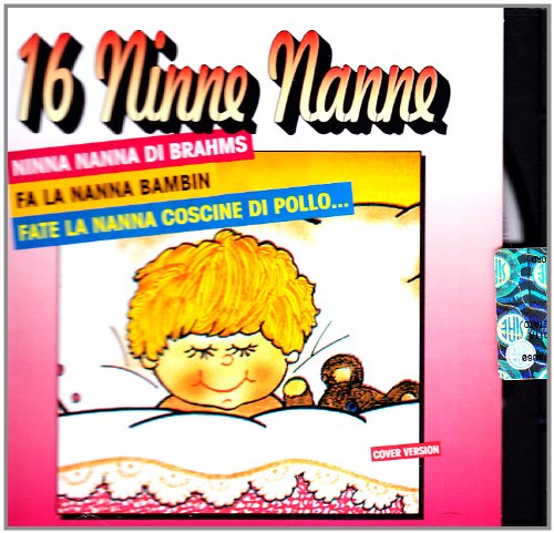 Product Image: 16 Ninne Nanne