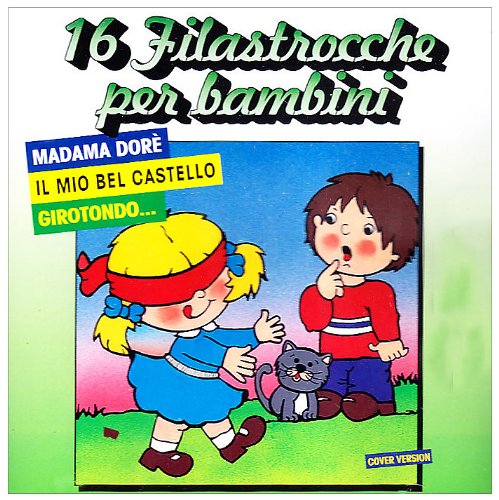 Product Image: 16 Filastrocche Per Bambini