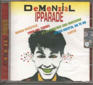Product Image: Demenzial Ipparade
