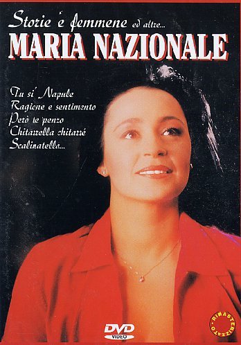 Nazionale Maria - Storie 'e femmene ed altro Films
