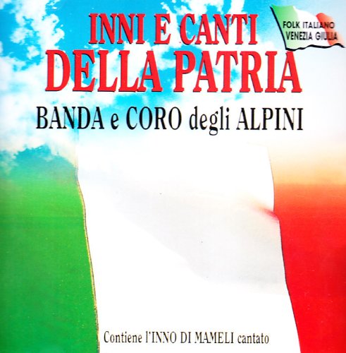 Product Image: Inni E Canti Della Patria