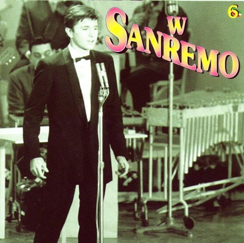 W Sanremo Vol.6 Pop