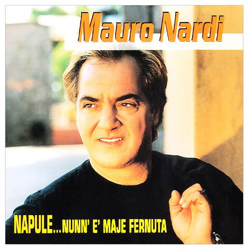Napule..Nunn'e'maje Fernuta Pop