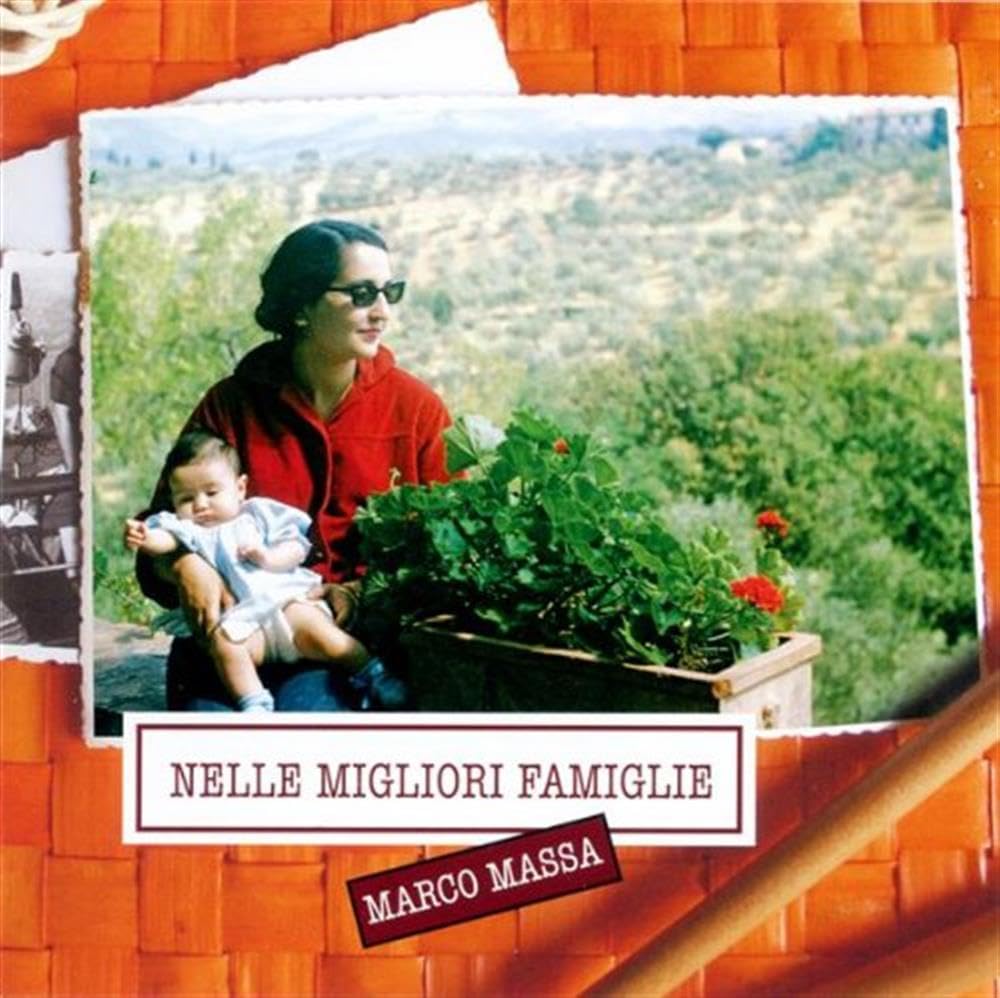 Nelle Migliori Famiglie cd