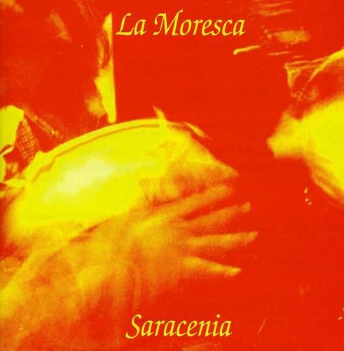 Saracenia Country & Folk