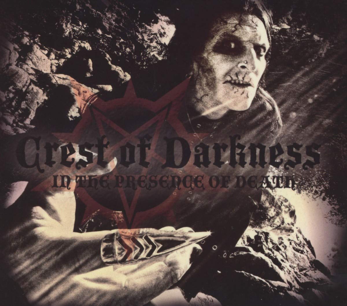 In the Presence of Death Metal & Hardrock
