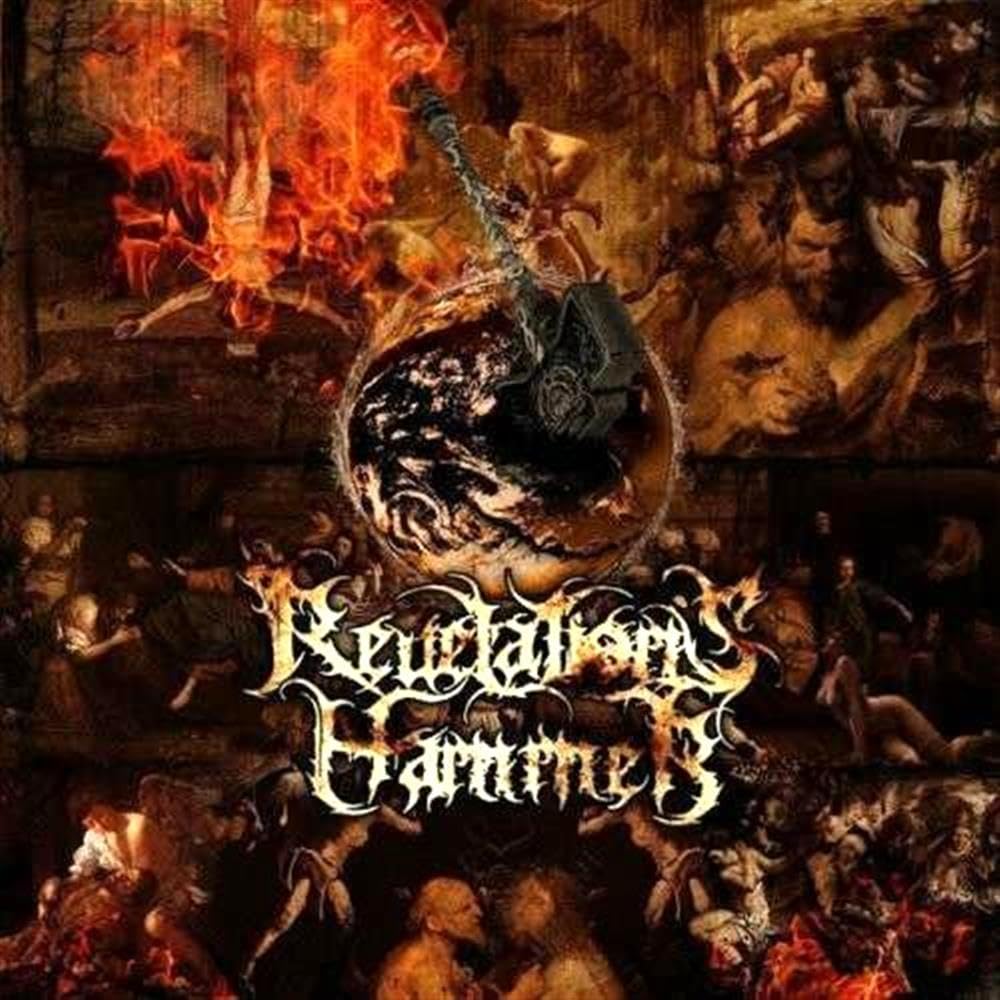 Revelation's Hammer - Revelation's Hammer Pop