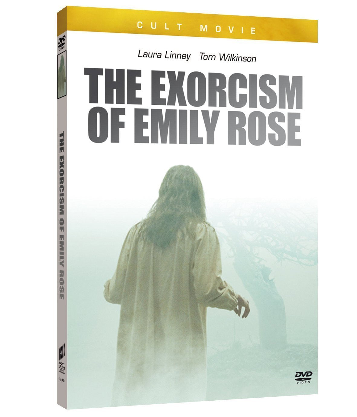 The exorcism of Emily Rose (versione integrale) Films