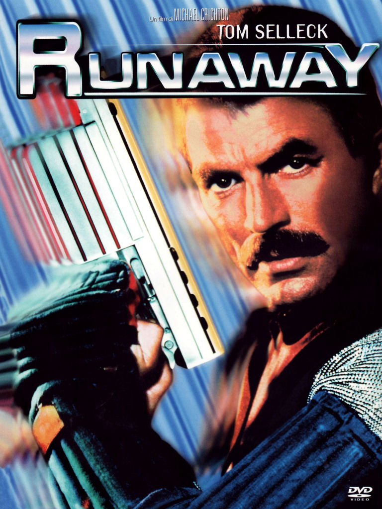 Runaway Films