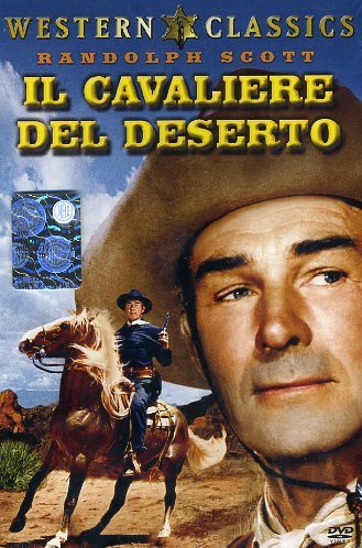 Product Image: Il cavaliere del deserto