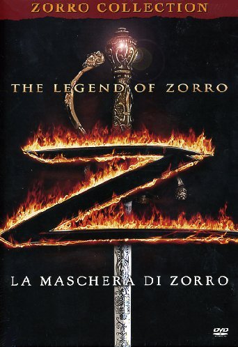 Zorro Collection (2 Dvd) Films