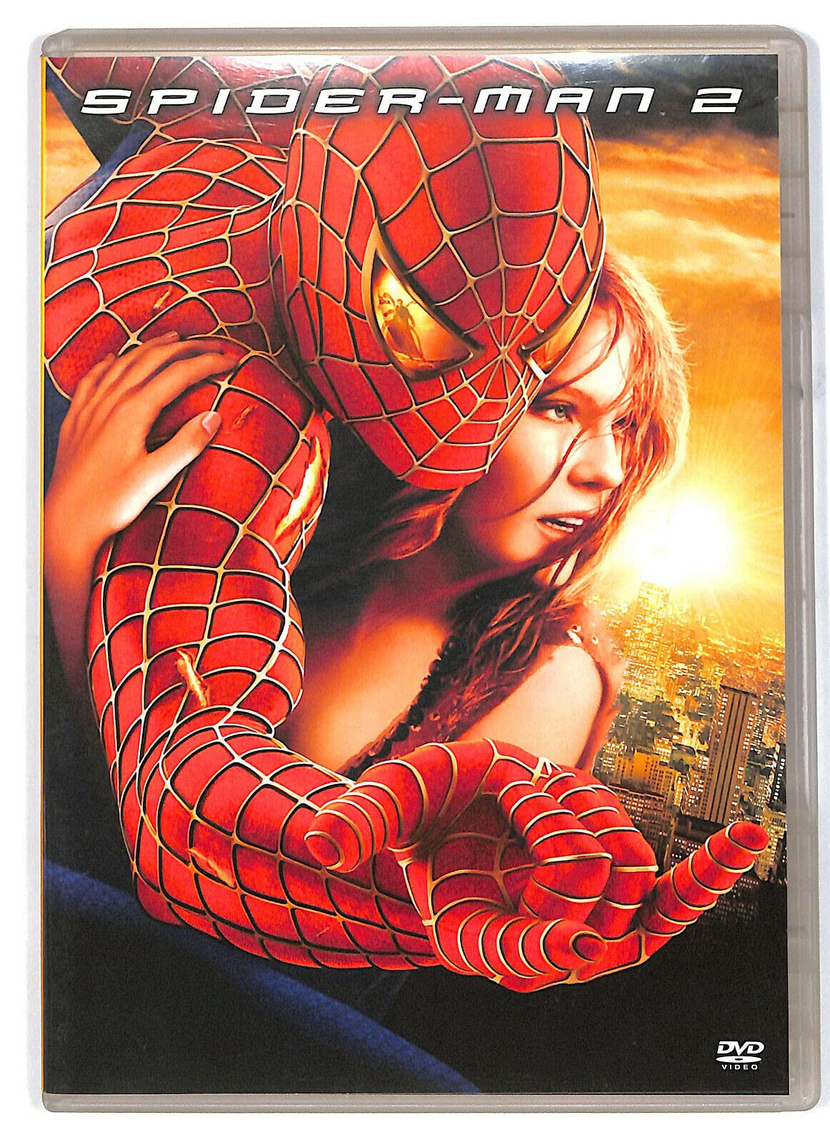 Spider-Man 2 Movies
