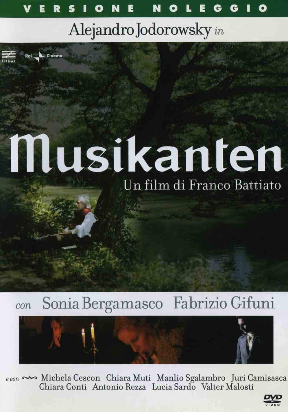 musikanten - vn - Films