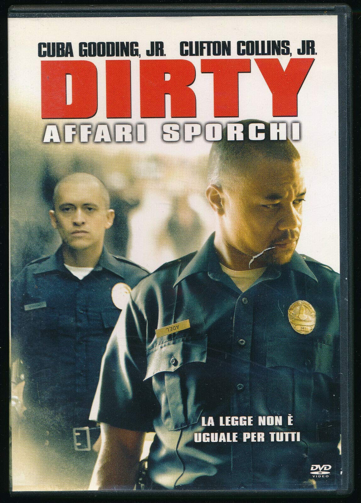 Dirty - Affari sporchi Films