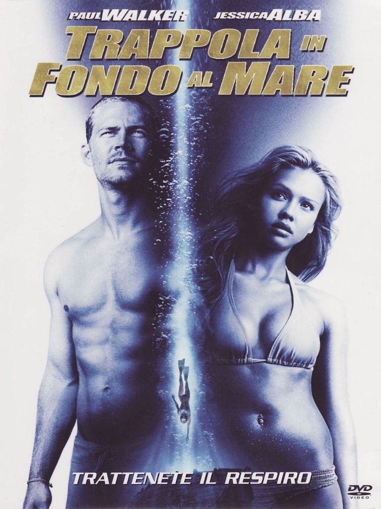 Trappola in fondo al mare Films