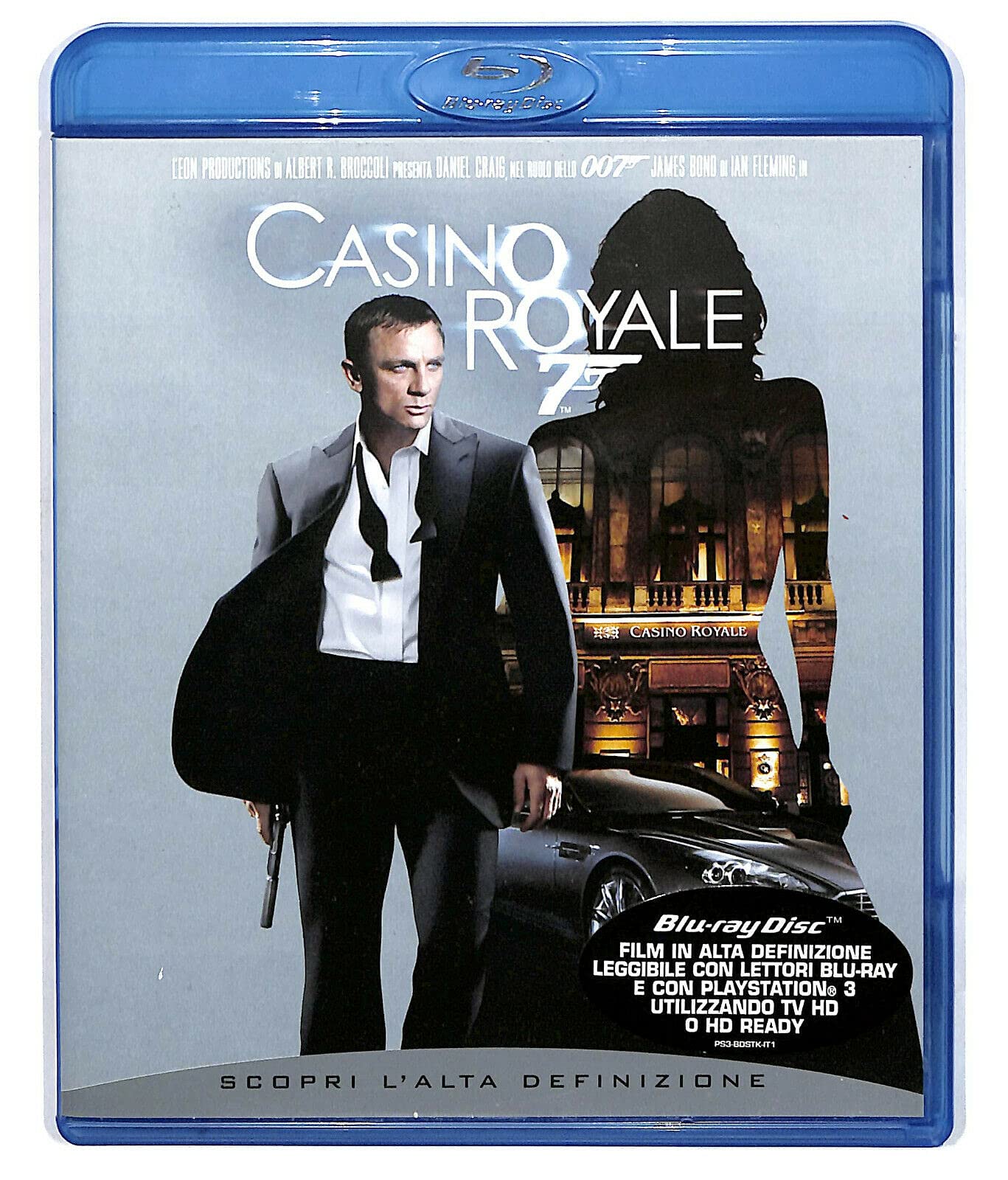 Product Image: 007 - Casino royale