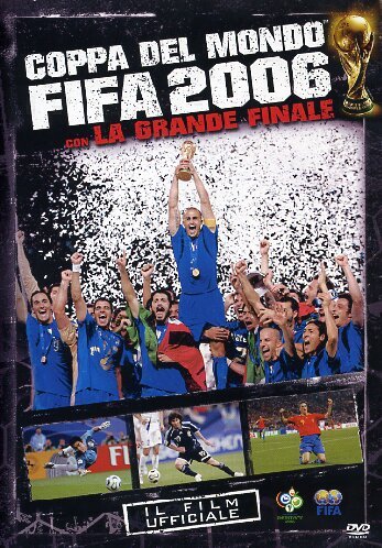Coppa del mondo FIFA 2006 Films