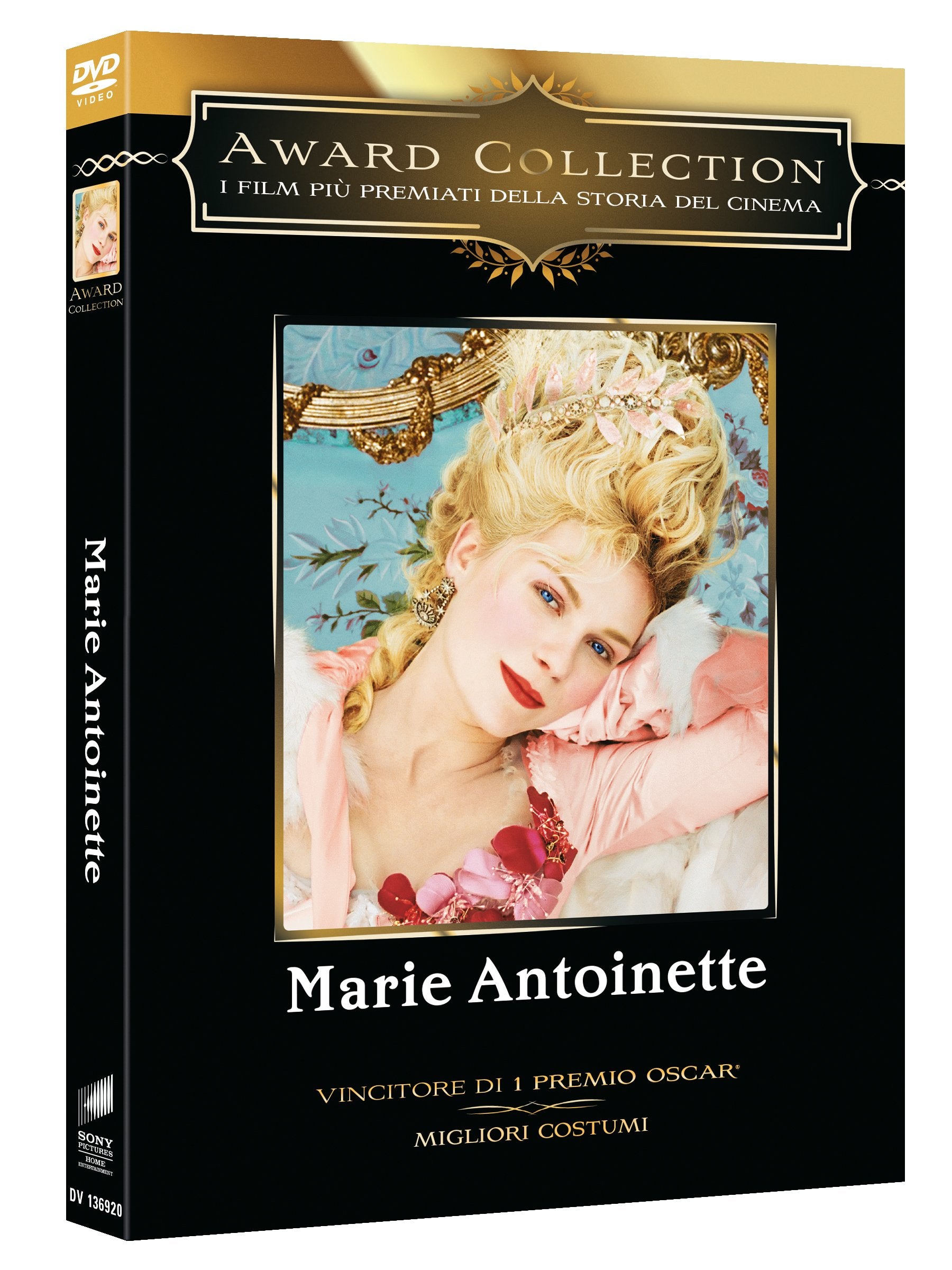 Marie Antoinette Movies