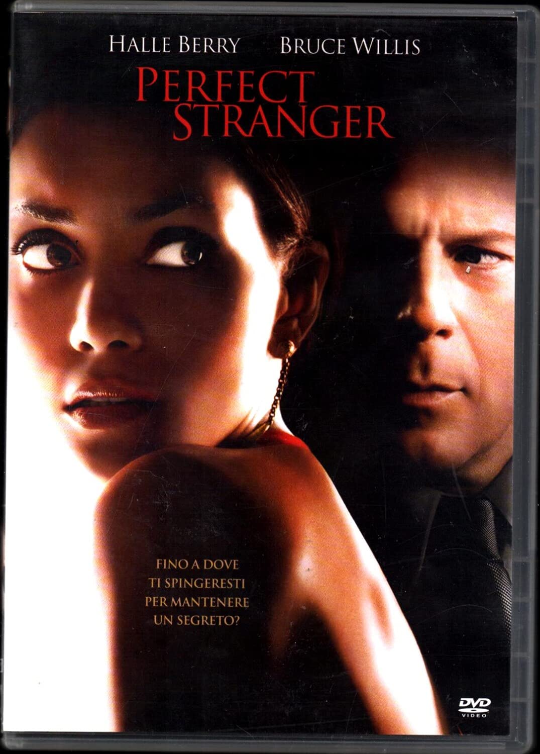 Perfect Stranger Films