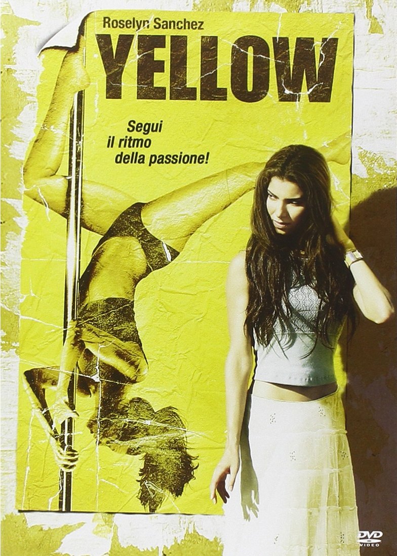 Yellow Films