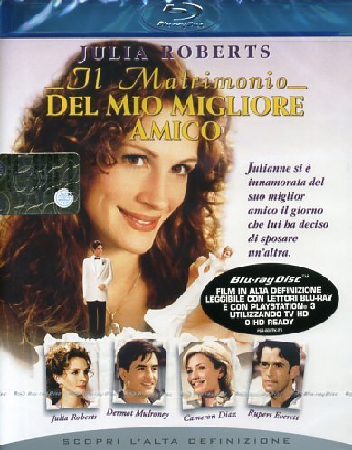 Il matrimonio del mio migliore amico Films