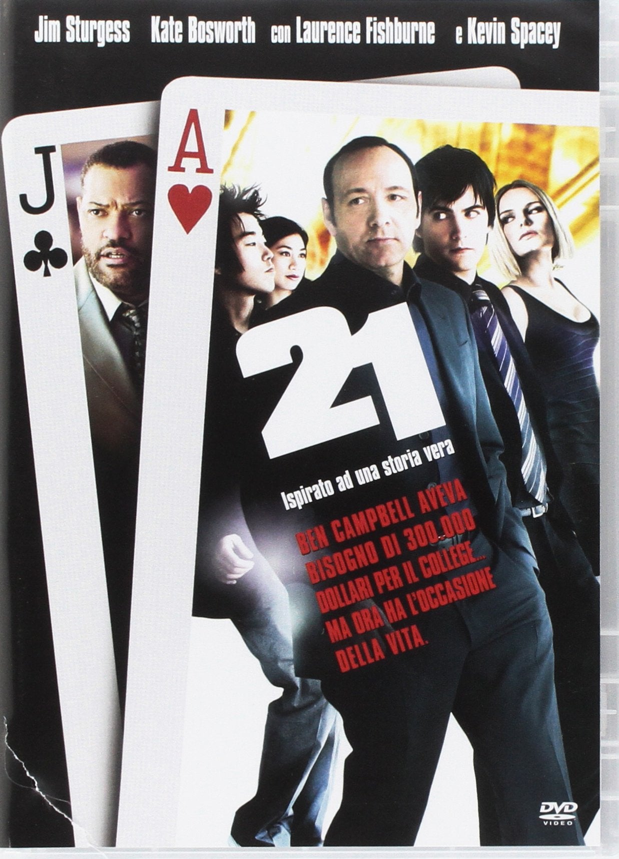 21 Films