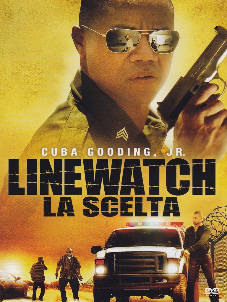 Product Image: Linewatch - La scelta