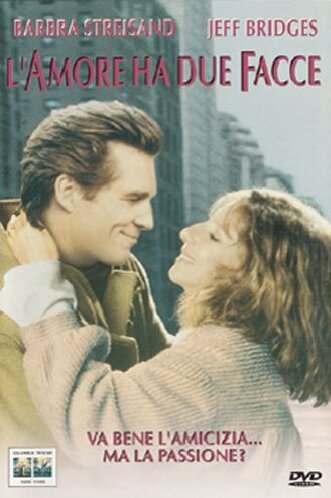 Product Image: L'amore ha due facce