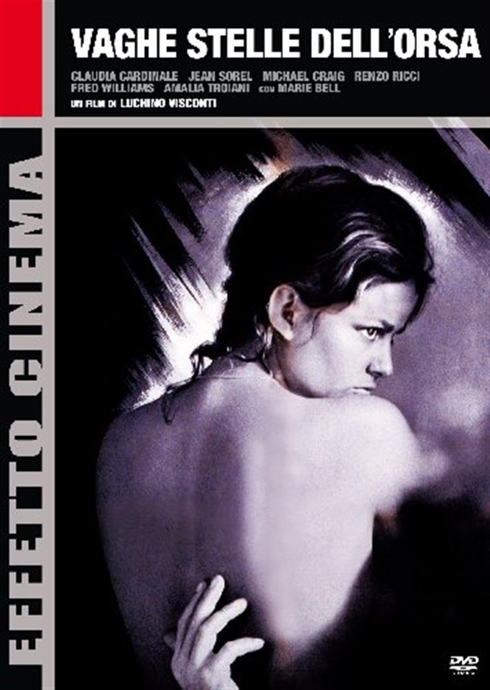 Vaghe stelle dell'orsa Films