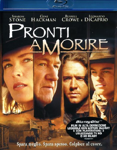 Product Image: Pronti a morire