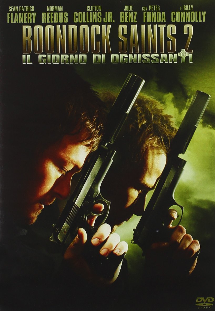 Product Image: The Boondock saints 2