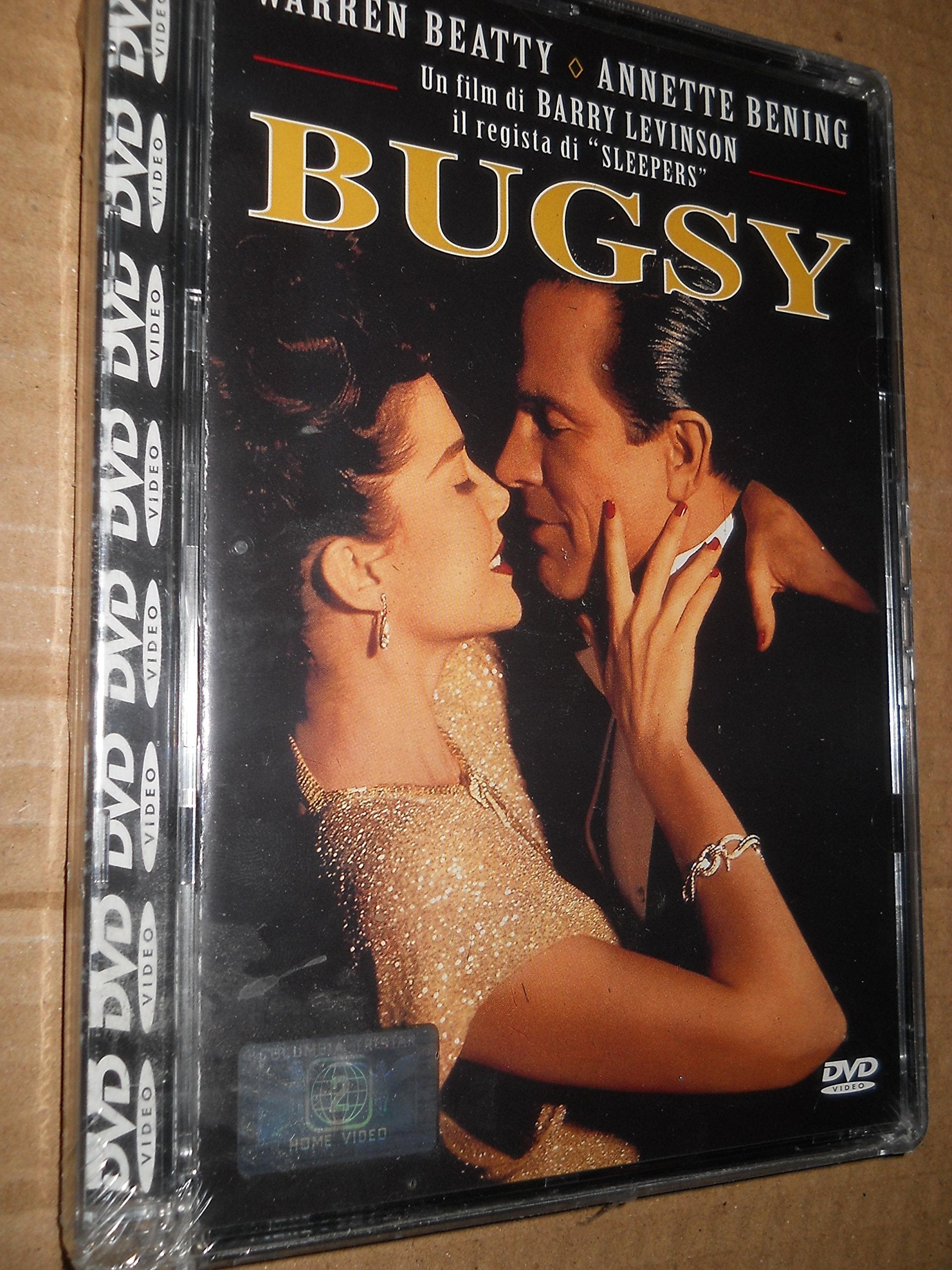Bugsy Films