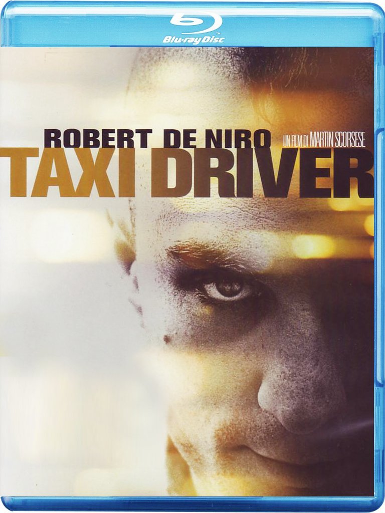 Product Image: Taxi driver