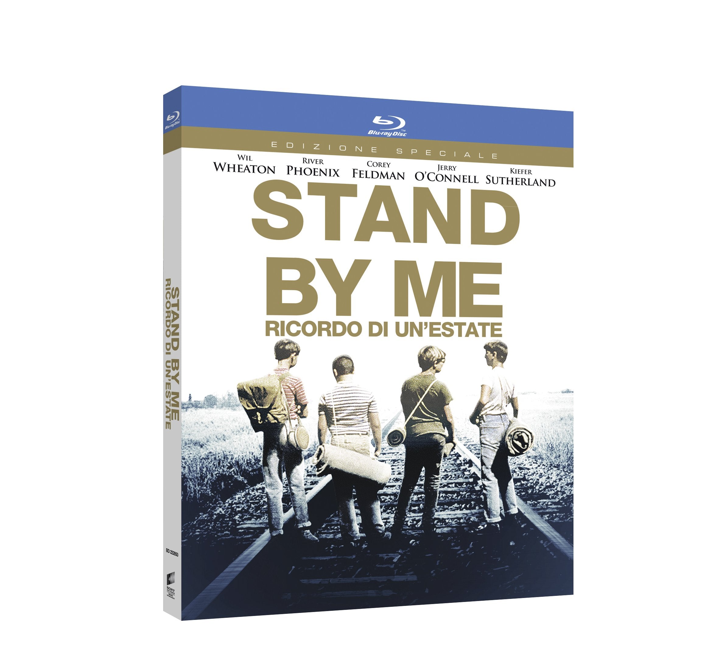 Stand by me - Ricordo di un'estate (edizione speciale) Films
