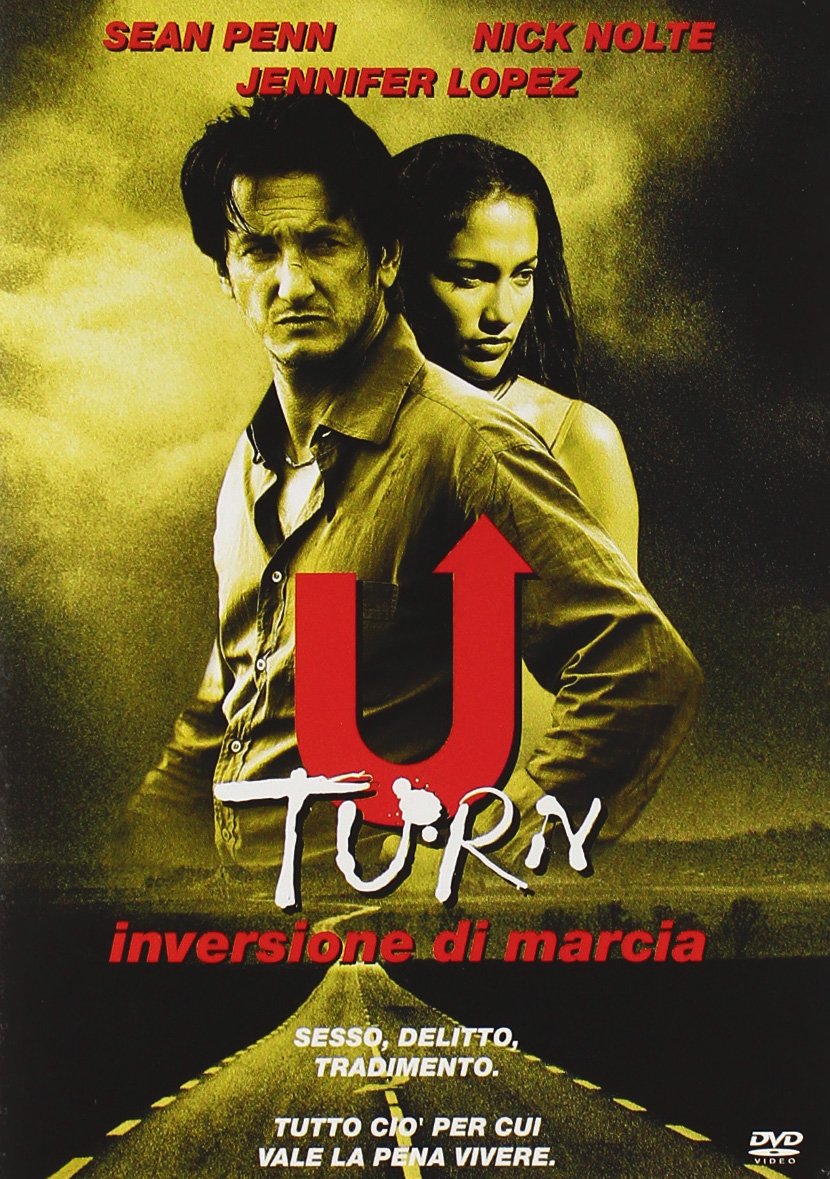 U-turn - Inversione di marcia Films