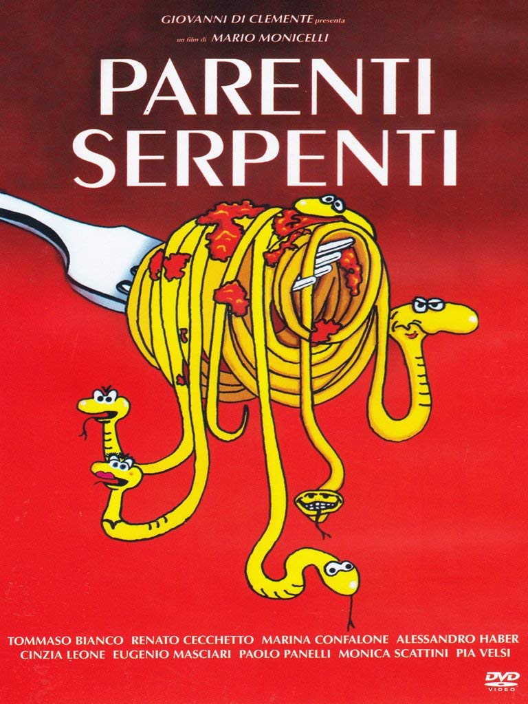 Parenti serpenti Movies