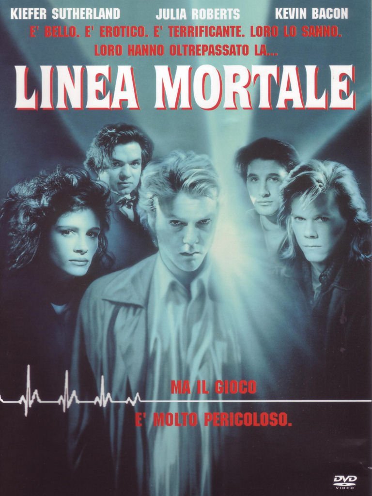 Product Image: Linea mortale