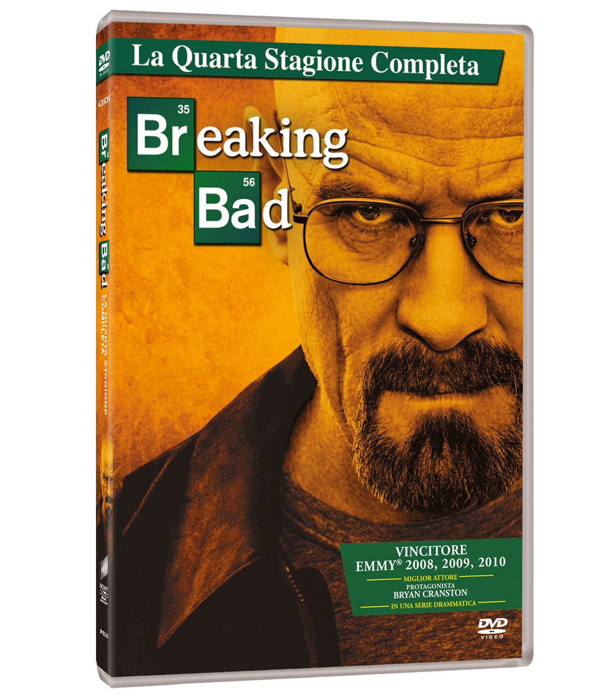 Product Image: Breaking bad Stagione 04
