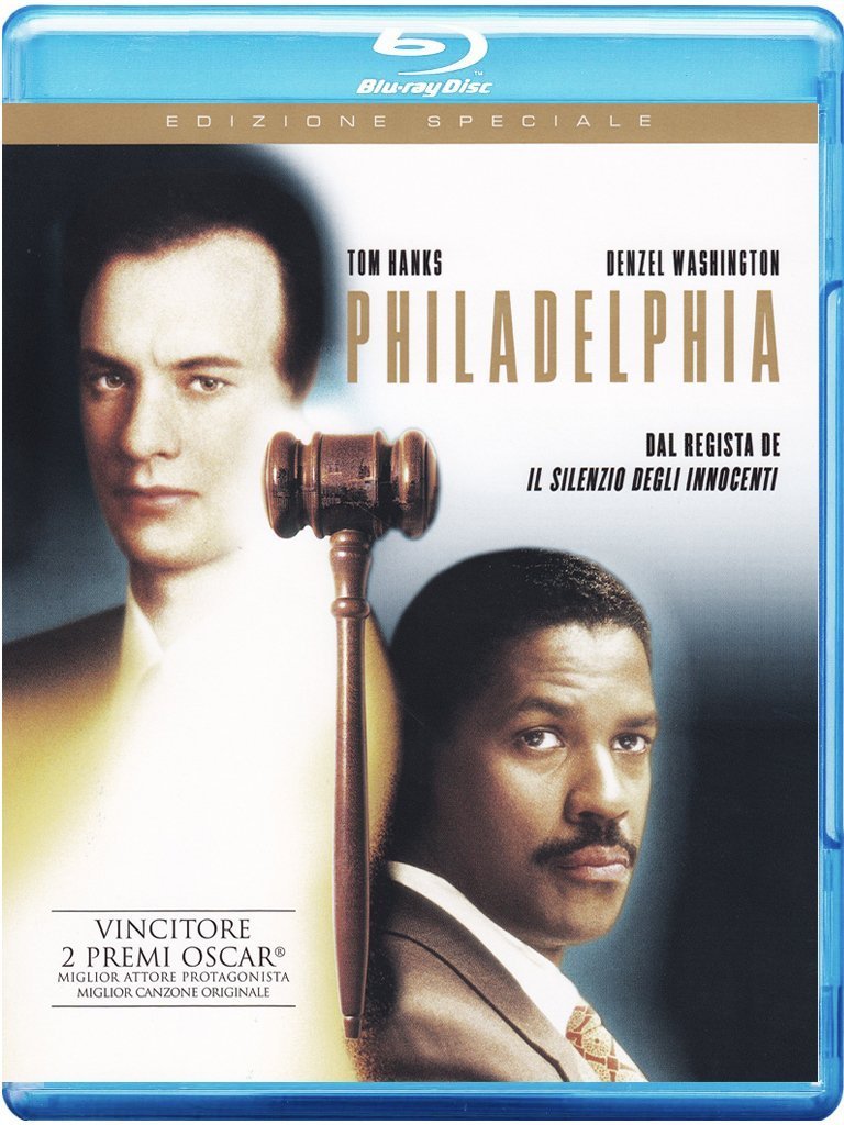 Product Image: Philadelphia (edizione speciale)