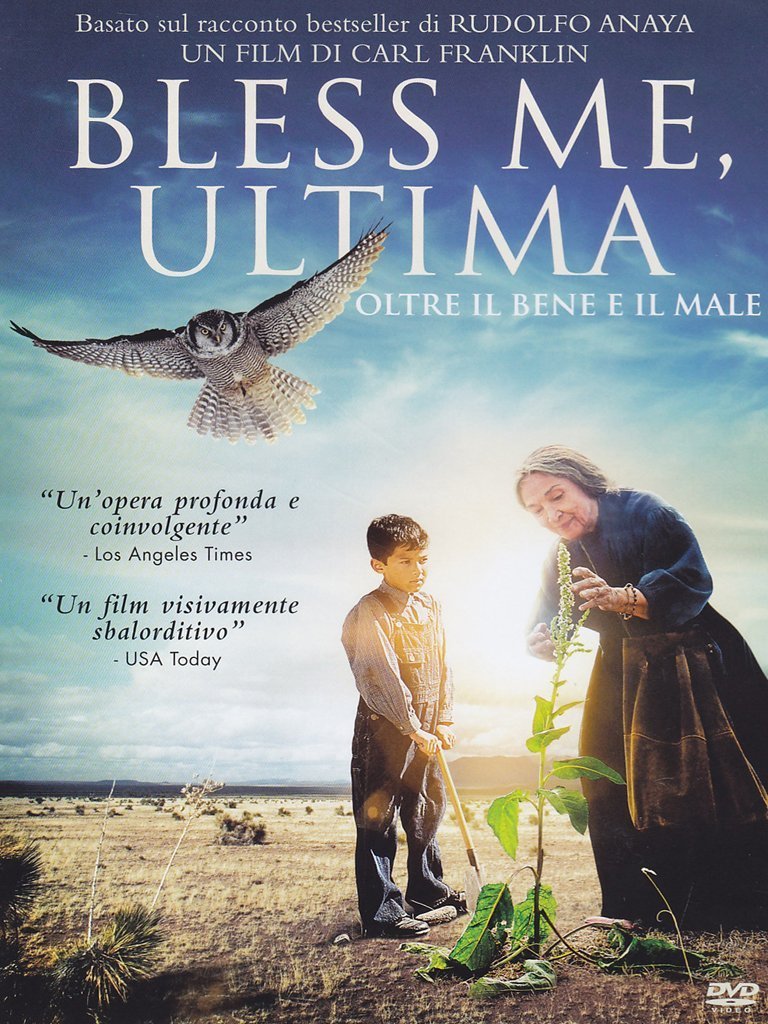 Bless me, ultima - Oltre il bene e il male Films