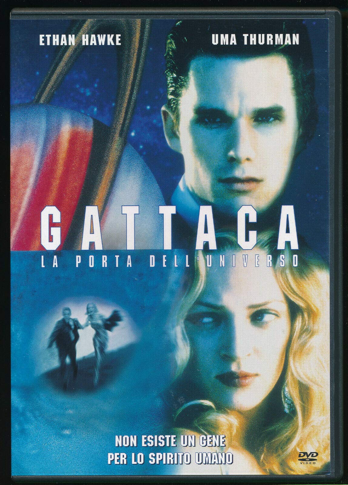 Gattaca - La porta dell'universo Films