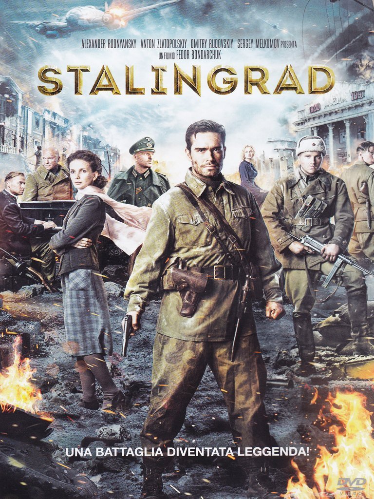 Product Image: Stalingrad