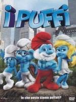 Product Image: I Puffi (slim case)