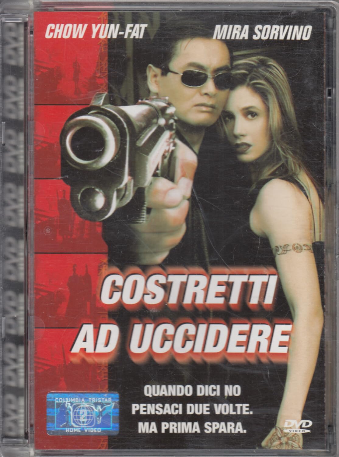 Product Image: Costretti ad uccidere