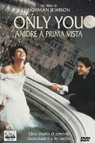 Only You - Amore A Prima Vista Films