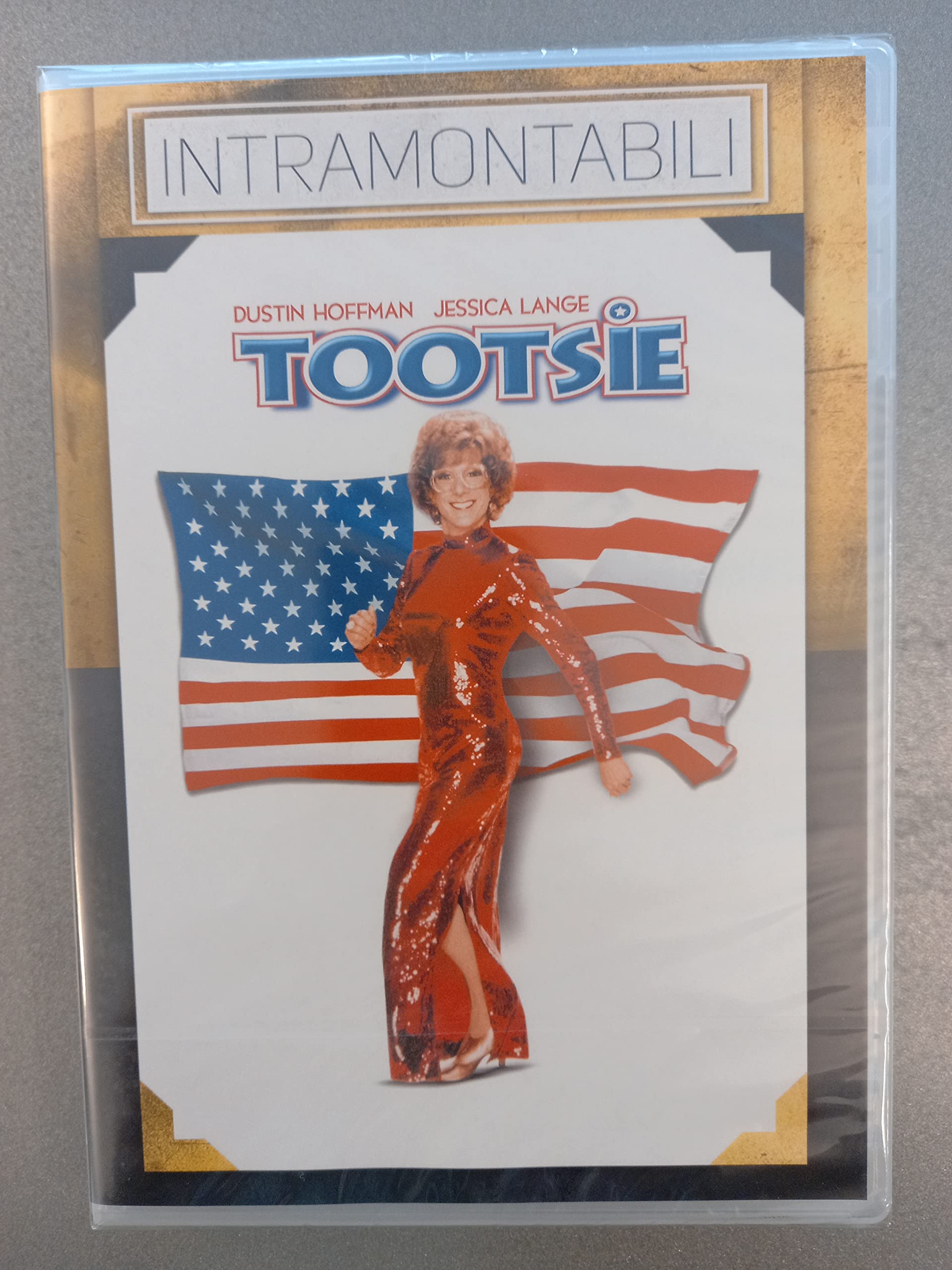 Product Image: Tootsie