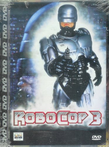 Robocop 3 Films