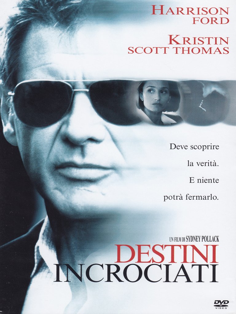 Product Image: Destini incrociati