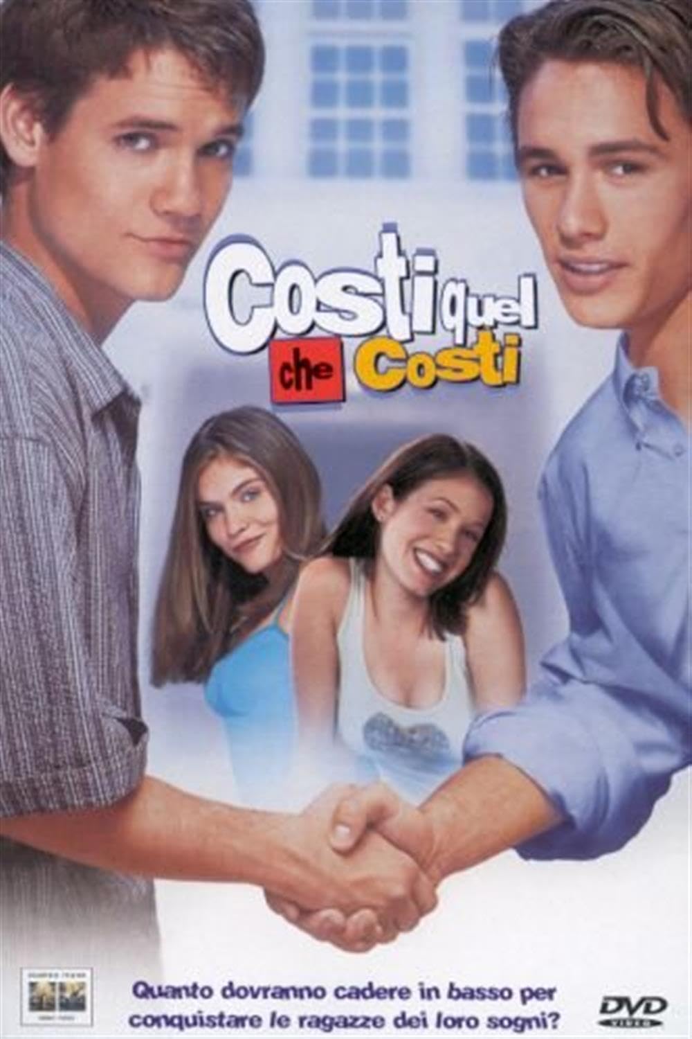 Product Image: Costi Quel Che Costi