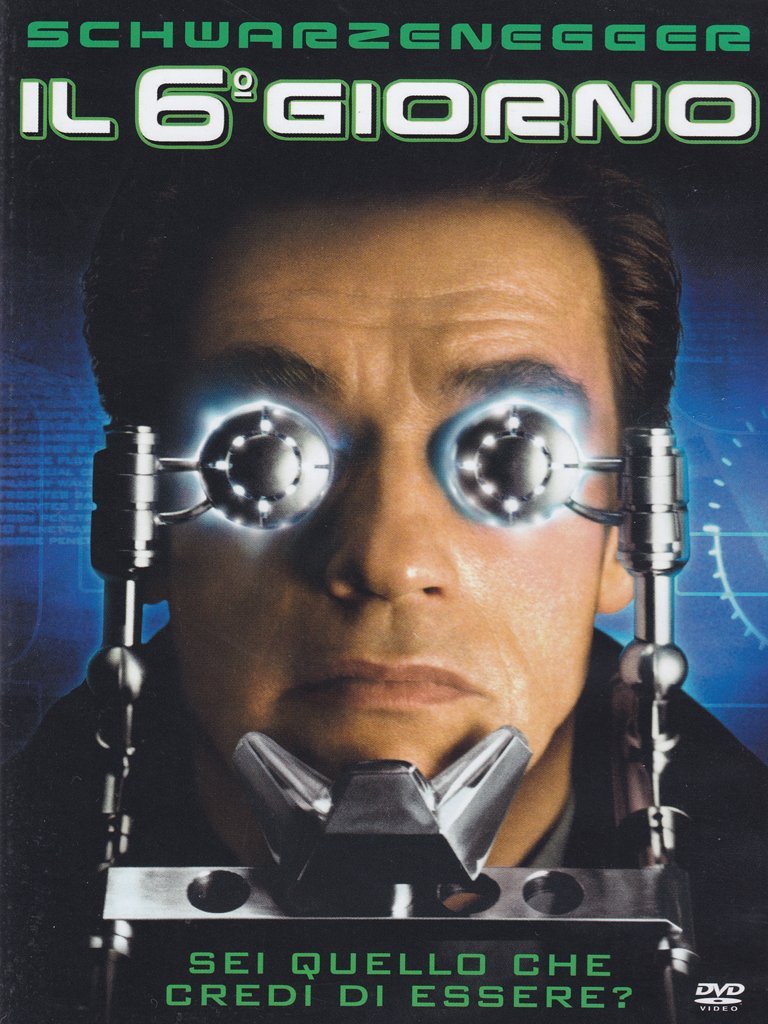 Il 6' giorno Films